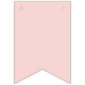 Coquette Frenchie Vlaggetjes (Eerste vlag)