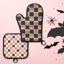 Coquette Halloween decoratie feestset roze whimsic