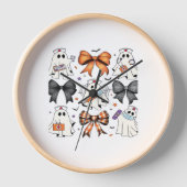 Coquette Halloween Ghost Nurse Classic T-shirt (Voorkant)