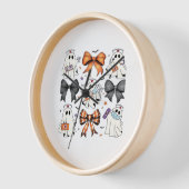 Coquette Halloween Ghost Nurse Classic T-shirt (Hoek)