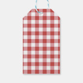Coquette Hartelijk Dank Berry Veel Cadeaulabel (Achterkant)