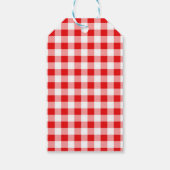 Coquette Hartelijk Dank Je Bes Berry Veel Cadeaulabel (Achterkant)