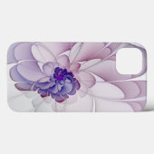 Coquette iPad-draagtas Case-Mate iPhone Case (Achterkant (horizontaal))