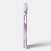 Coquette iPad-draagtas Case-Mate iPhone Case (Achterkant / Rechts)