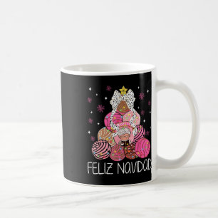 Coquette is het Mexicaanse seizoen van Pan Dulce C Koffiemok