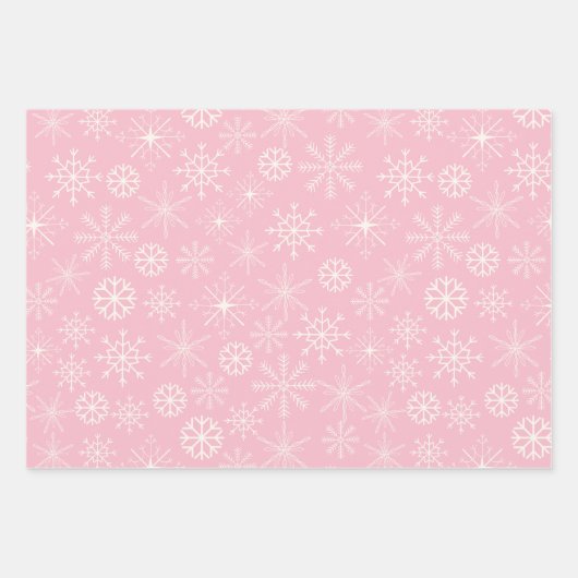 Coquette Kerstmis Gingerbread en Candy Canes Inpakpapier Vel (Voorkant 2)