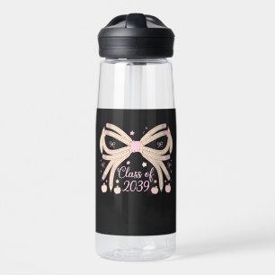 Coquette Klas Van 2039 Shirt Potlood Boog Kleute Waterfles