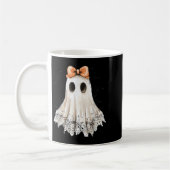 Coquette Lace Ghost Boo In Boojee Halloween Soky S Koffiemok (Links)