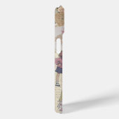 Coquette Meisje Preppy Collage, Telefoonhoes Case-Mate iPhone Case (Achterkant / Rechts)