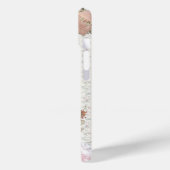 Coquette Meisje Preppy Collage, Telefoonhoes Case-Mate iPhone Case (Achterkant / Links)