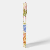 Coquette Meisje Preppy Collage, Telefoonhoes Case-Mate iPhone Case (Achterkant / Rechts)