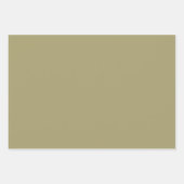 Coquette Pencil Bow Kleuterschool Inpakpapier Vel (Voorkant 3)