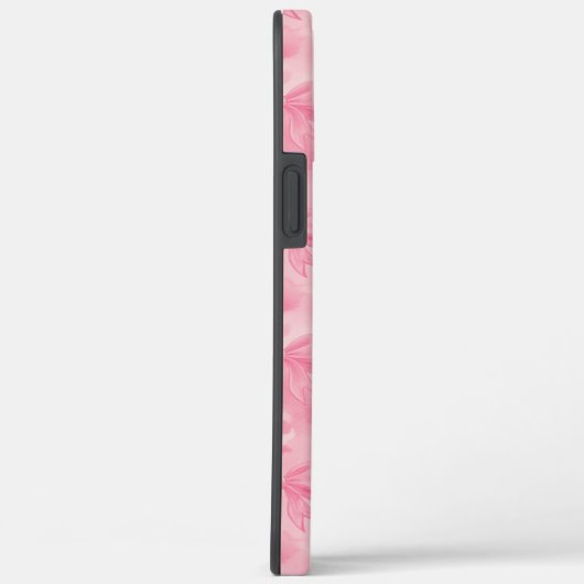 Coquette Pink Bows Case-Mate iPhone Case (Achterkant / Rechts)