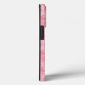 Coquette Pink Bows Case-Mate iPhone Case (Achterkant / Rechts)
