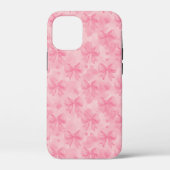 Coquette Pink Bows Case-Mate iPhone Case (Achterkant)