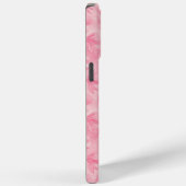 Coquette Pink Bows Case-Mate iPhone Case (Achterkant / Rechts)