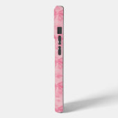 Coquette Pink Bows Case-Mate iPhone Case (Achterkant / Links)