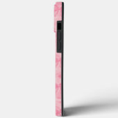 Coquette Pink Bows Case-Mate iPhone Case (Achterkant / Links)