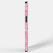 Coquette Pink Bows iPhone Hoesje (Rechterkant)