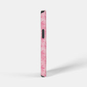 Coquette Pink Bows iPhone Hoesje (Rechterkant)