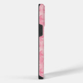 Coquette Pink Bows iPhone Hoesje (Rechterkant)