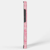 Coquette Pink Bows Samsung Galaxy Hoesje (Rechterkant)