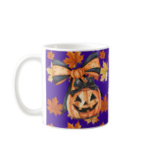 Coquette Pompoen Kruiden Halloween