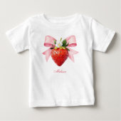 Coquette Roze Aardbei (Voorkant)