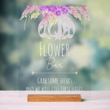 Coquette Roze Boog Roos Boeket Bloem Bar