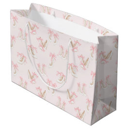 Coquette Schoenen Patroon Groot Cadeauzakje