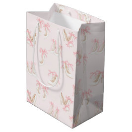 Coquette Schoenen Patroon Medium Cadeauzakje