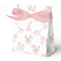 Coquette schoenenpatroon 