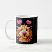 Coquette Shamrock,patrick's Day Shamrock Meme 6 Fu Koffiemok (Links)