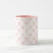 Coquette Shoes Pattern  Mok (Midden)