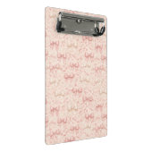Coquette Strikpatroon Mini Klembord (Schuin)