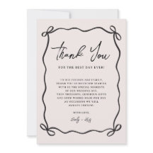 Coquette Strikroze Trouwfoto