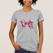 Coquette  t-shirt (Voorkant)
