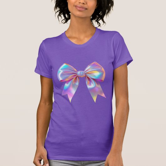 Coquette T-shirt (Voorkant)
