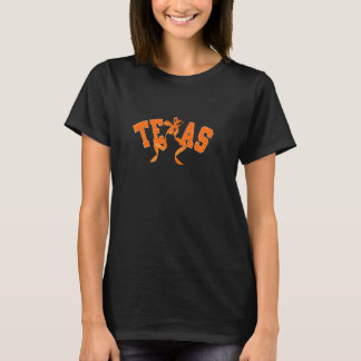 Coquette T-shirt met strik POLKA STIPPEN Grappig c