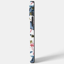 Coquette telefoonhoesje