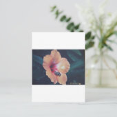 COQUI BRIEFKAART (Staand voorkant)