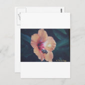 COQUI BRIEFKAART (Voorkant / Achterkant)