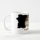 Coqui-Mok - Koffiemok (Links)