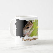 Coqui-Mok Koffiemok (Voorkant links)