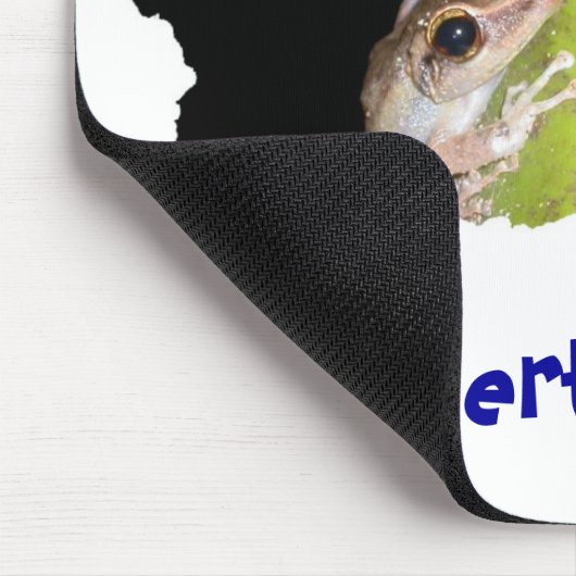 Coqui Mousepad Muismat (Hoek)