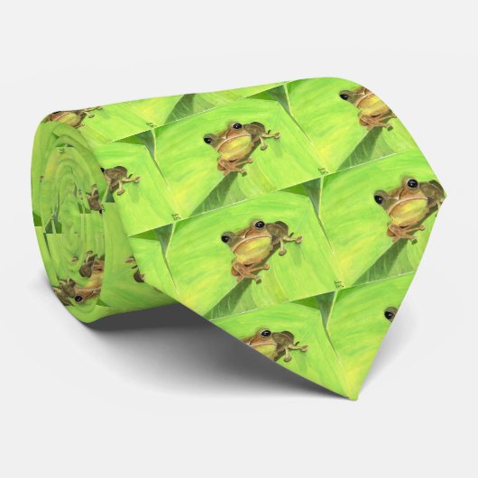 Coqui-Stropdas Stropdas (Opgerold)