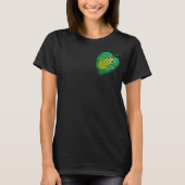Coqui T-shirt (Voorkant)