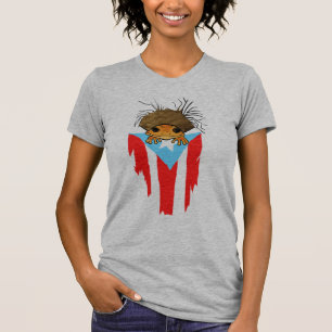 Coqui Trots T-shirt
