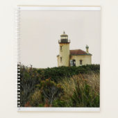 Coquille River Lighthouse, OR Planner (Voorkant)