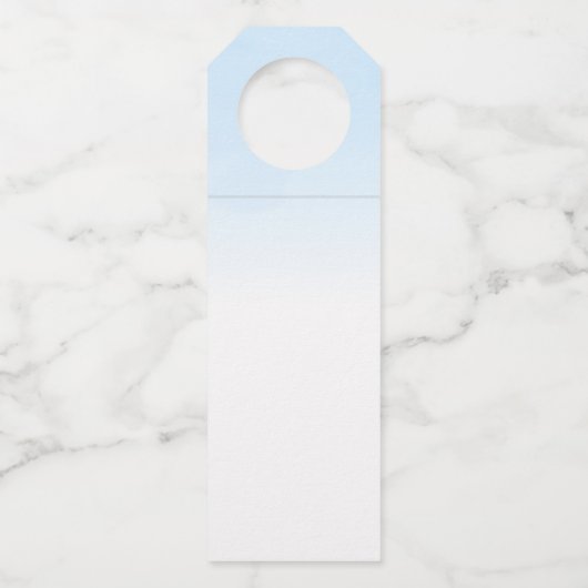 Coquito Coconut Tropical Fruit Flessenhanger